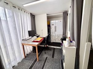 Office/Utility Area - click for photo gallery